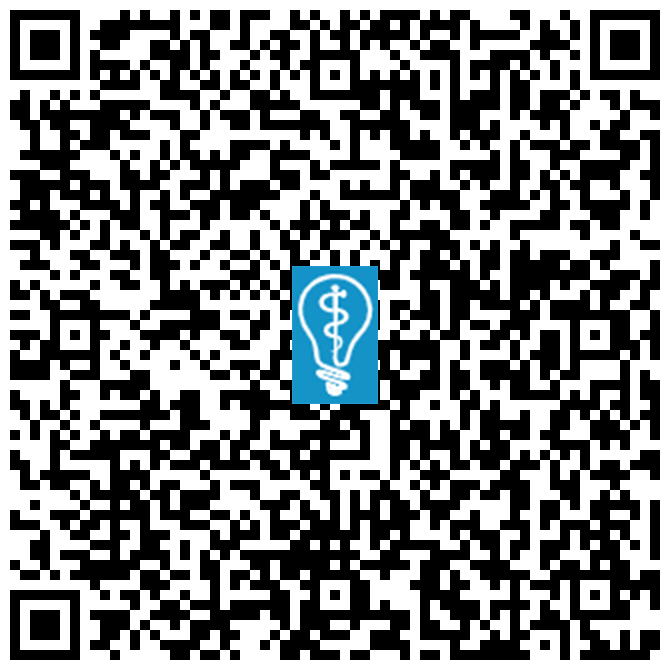 QR code image for 7 Signs You Need Endodontic Surgery in Merrick, NY