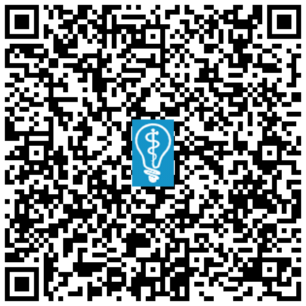 QR code image for All-on-4® Implants in Merrick, NY