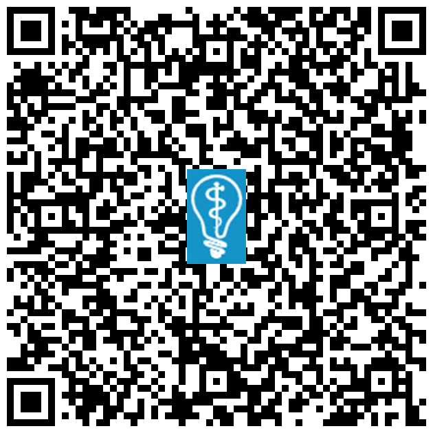 QR code image for Botox in Merrick, NY