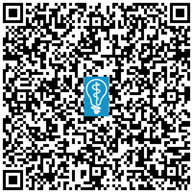 QR code image for Cosmetic Dental Care in Merrick, NY