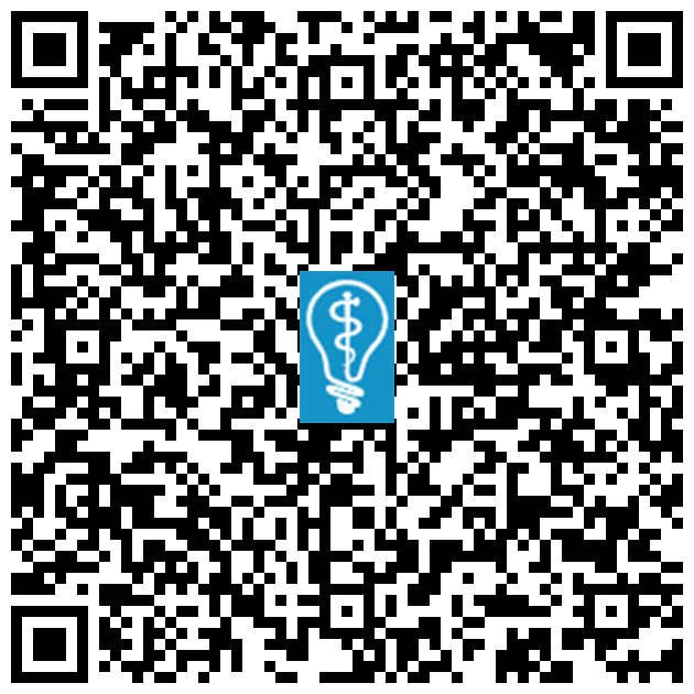 QR code image for Dental Center in Merrick, NY