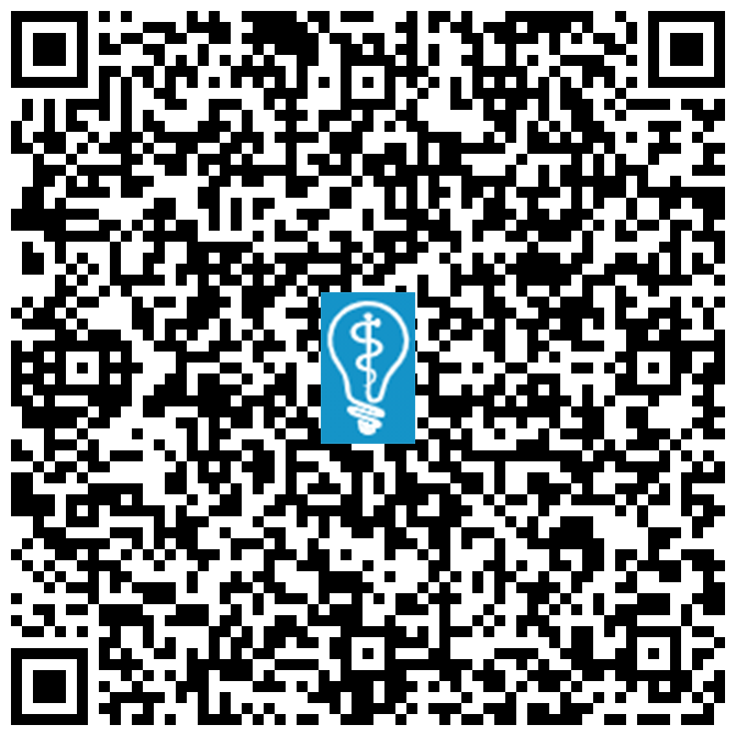 QR code image for Dental Cleaning and Examinations in Merrick, NY