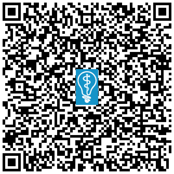 QR code image for Dental Health During Pregnancy in Merrick, NY