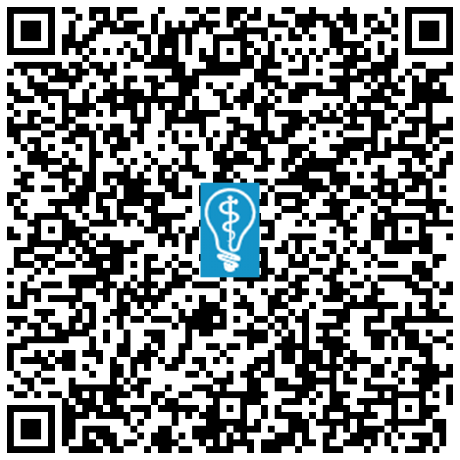 QR code image for Dental Implant Surgery in Merrick, NY