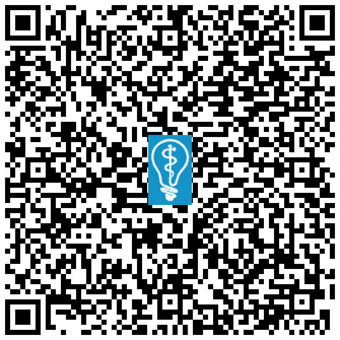 QR code image for Questions to Ask at Your Dental Implants Consultation in Merrick, NY