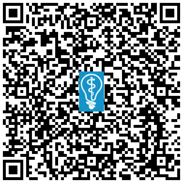 QR code image for Dental Implants in Merrick, NY