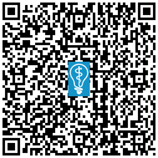 QR code image for Dental Insurance in Merrick, NY