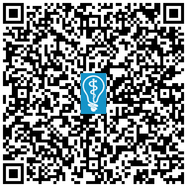 QR code image for Dental Office in Merrick, NY