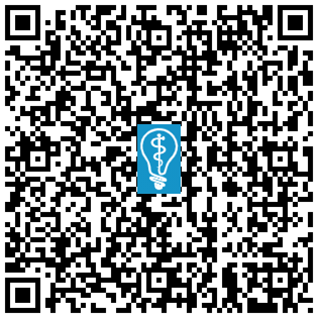 QR code image for Dental Practice in Merrick, NY