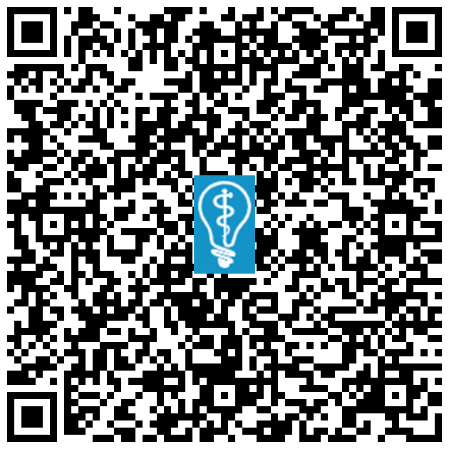 QR code image for Dental Procedures in Merrick, NY