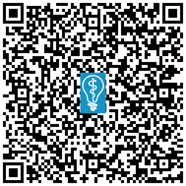 QR code image for Dental Sealants in Merrick, NY