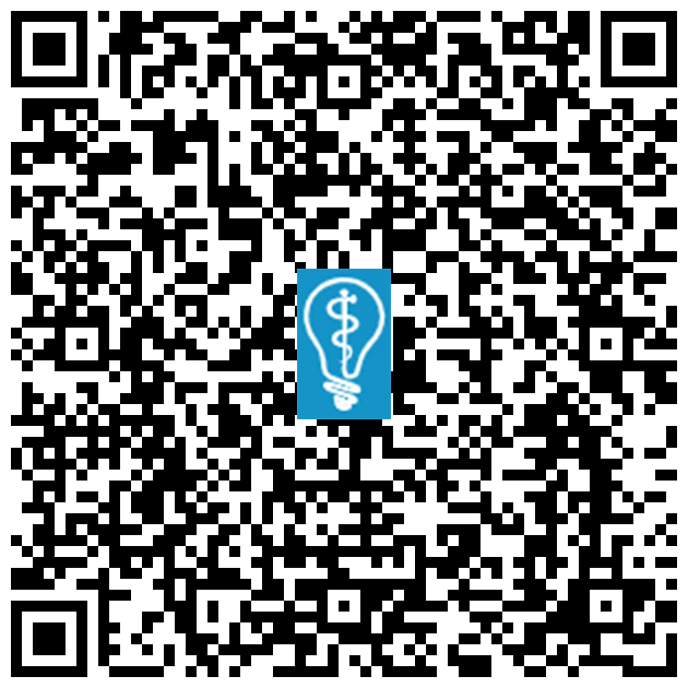 QR code image for Dental Services in Merrick, NY