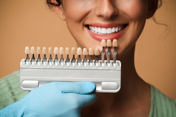 Worker&#    ;s Compensation For Dental Veneers &#    ; Dental Injury On The Job