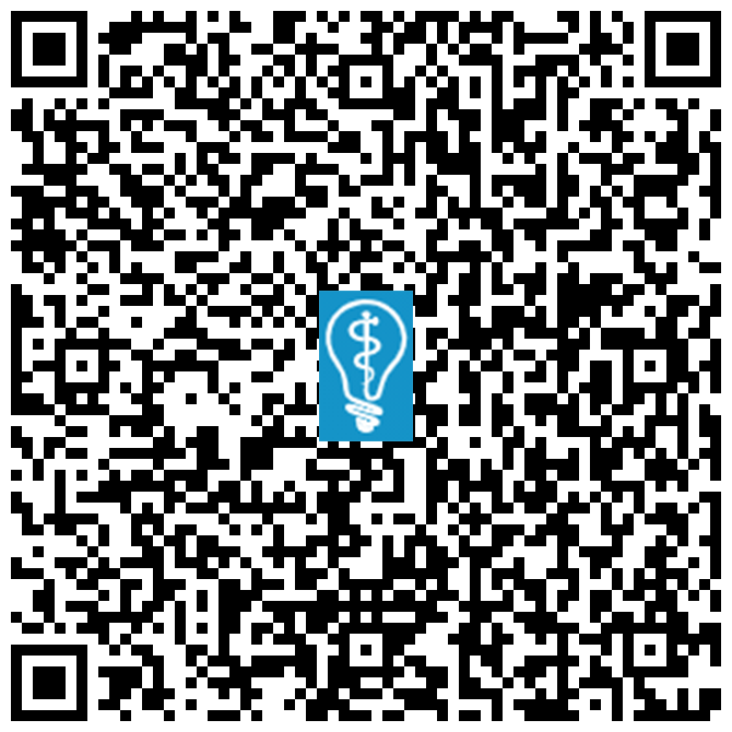 QR code image for Dental Veneers and Dental Laminates in Merrick, NY