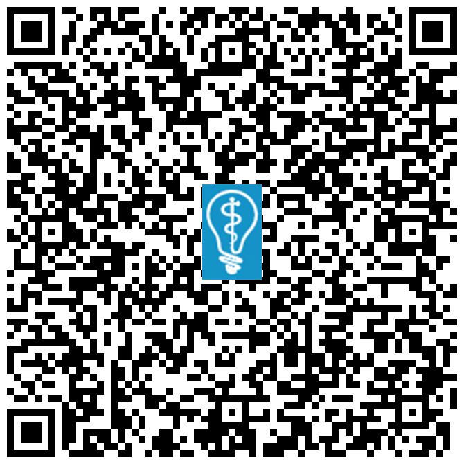 QR code image for Do I Need a Root Canal in Merrick, NY