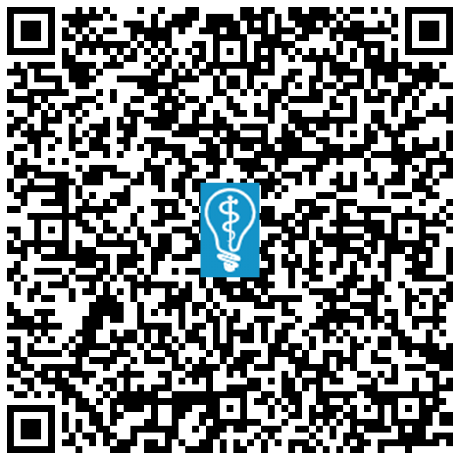 QR code image for Emergency Dental Care in Merrick, NY