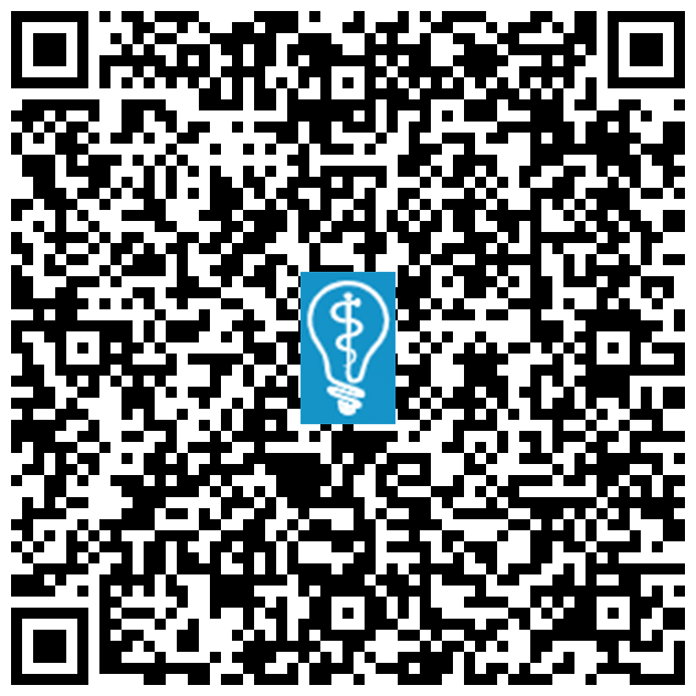 QR code image for Emergency Dentist in Merrick, NY