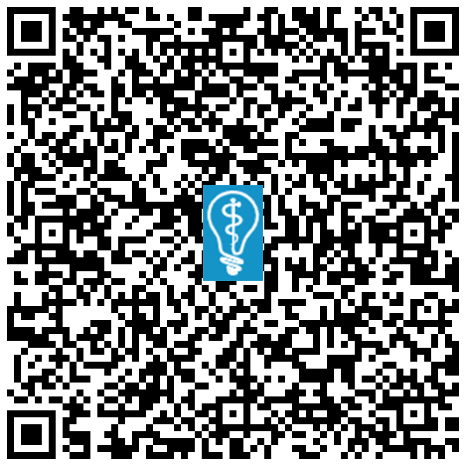 QR code image for Emergency Dentist vs. Emergency Room in Merrick, NY