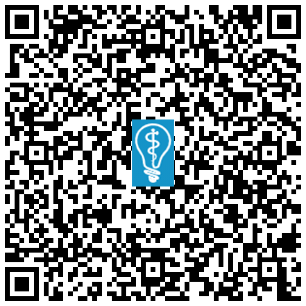 QR code image for Family Dentist in Merrick, NY