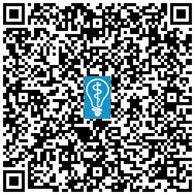 QR code image for Find the Best Dentist in Merrick, NY