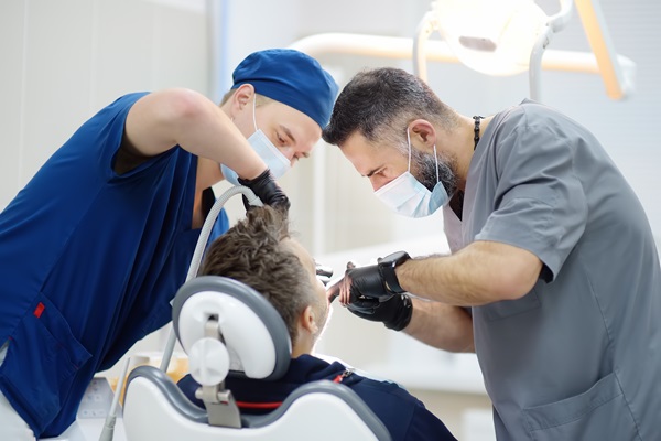 General Dentistry: Why Dental Checkups Are Necessary