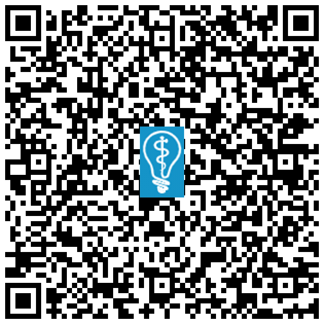 QR code image for General Dentist in Merrick, NY