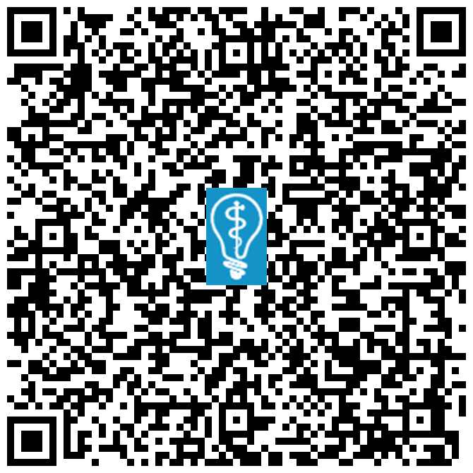 QR code image for General Dentistry Services in Merrick, NY