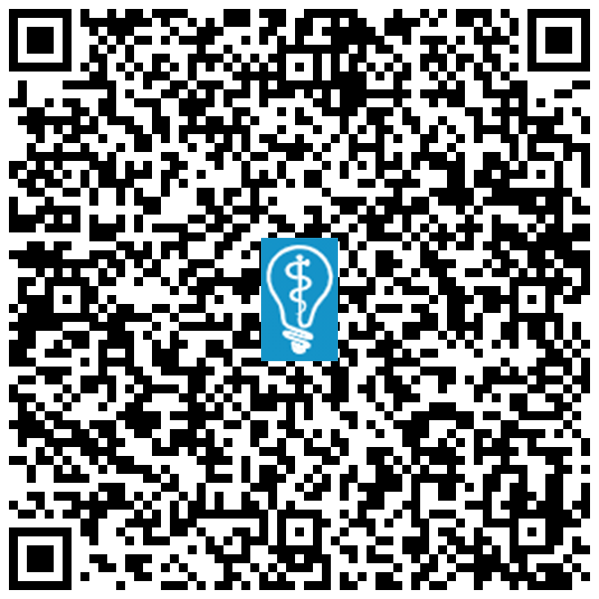 QR code image for Helpful Dental Information in Merrick, NY