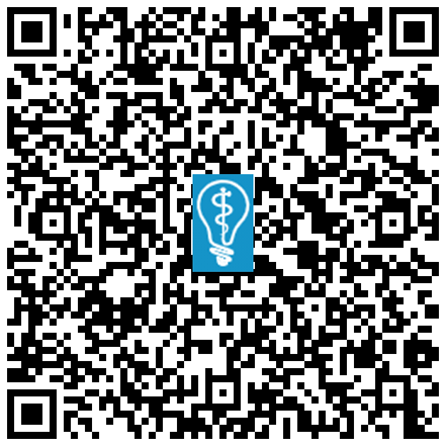 QR code image for Immediate Dentures in Merrick, NY