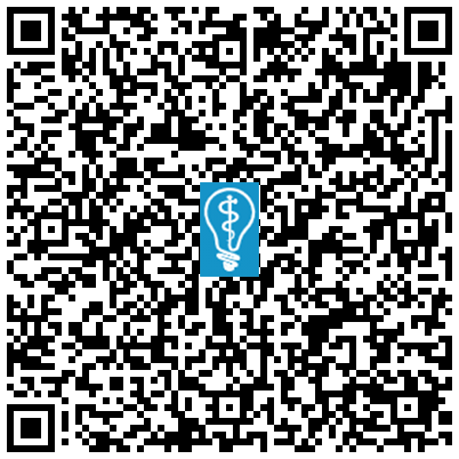 QR code image for Improve Your Smile for Senior Pictures in Merrick, NY