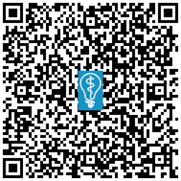 QR code image for Intraoral Photos in Merrick, NY