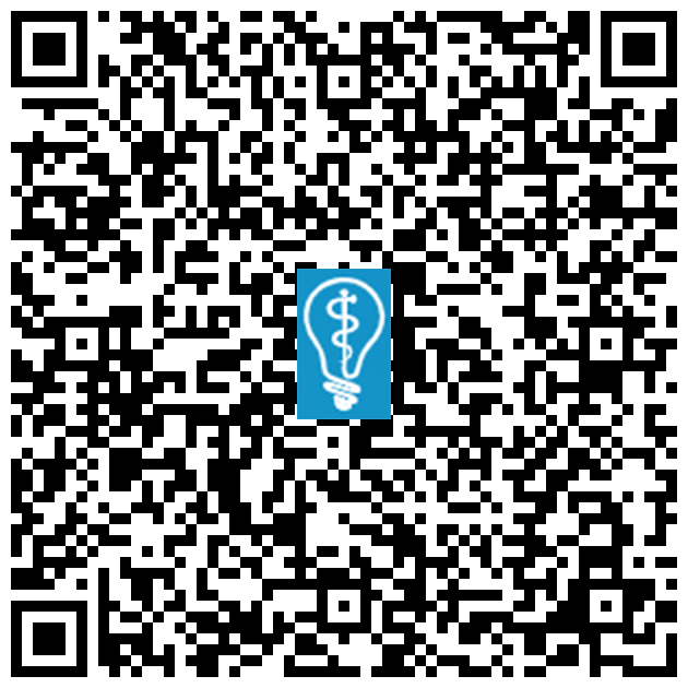 QR code image for Lumineers in Merrick, NY