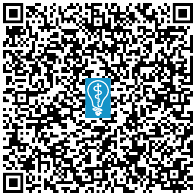 QR code image for Multiple Teeth Replacement Options in Merrick, NY