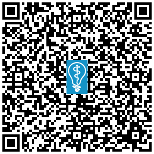 QR code image for Night Guards in Merrick, NY