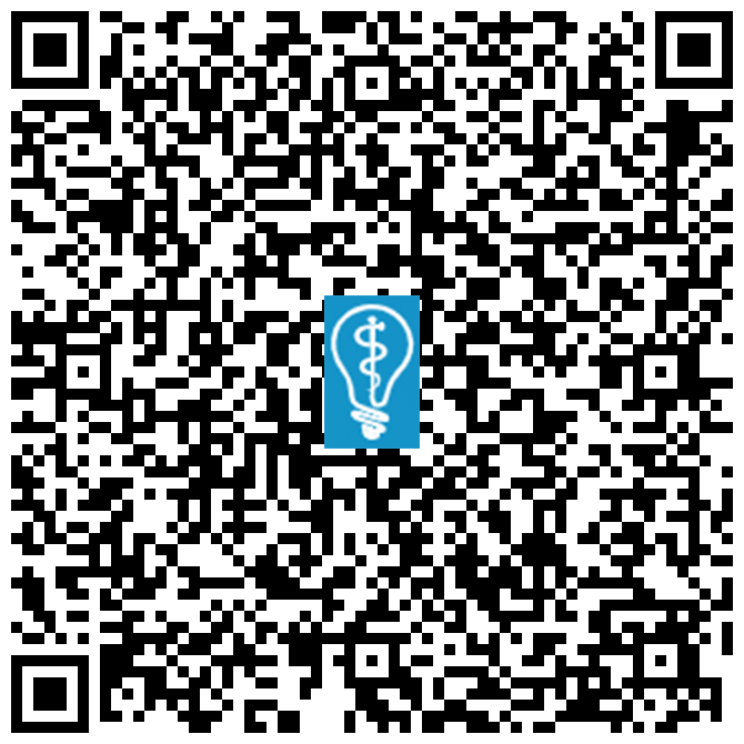 QR code image for Office Roles - Who Am I Talking To in Merrick, NY