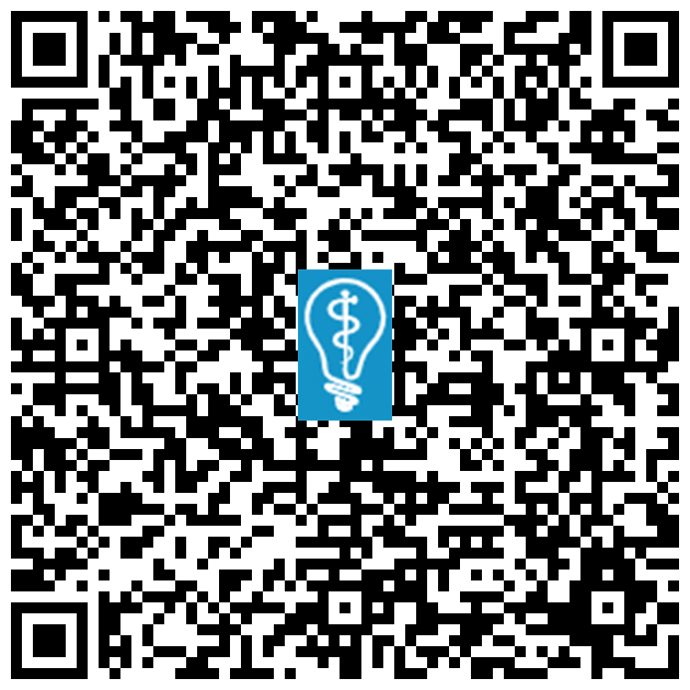 QR code image for Oral Surgery in Merrick, NY