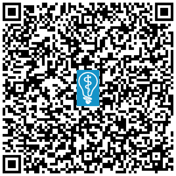 QR code image for 7 Things Parents Need to Know About Invisalign Teen in Merrick, NY