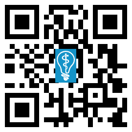 QR code image to call Da Vinci Dental Arts of Merrick in Merrick, NY on mobile