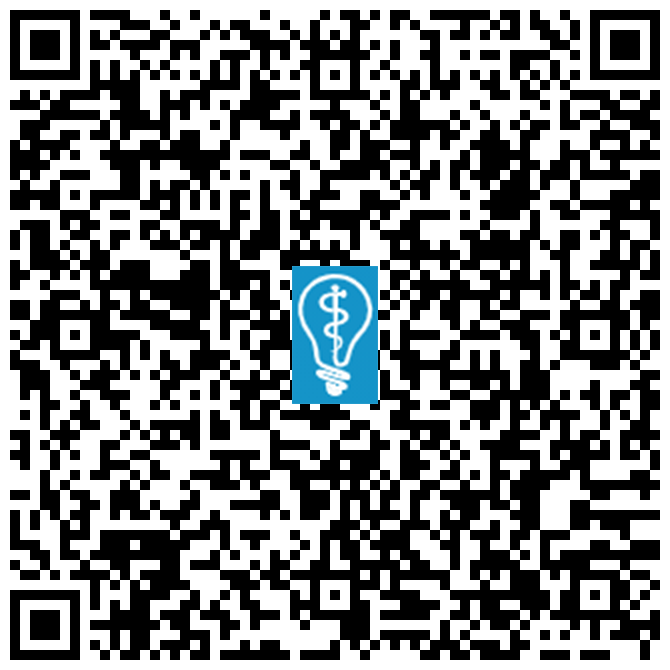 QR code image for Post-Op Care for Dental Implants in Merrick, NY