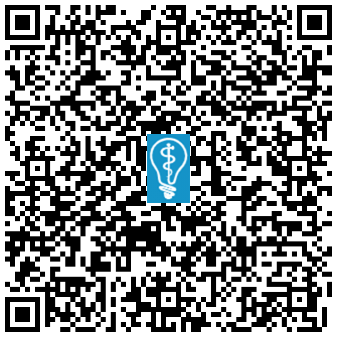 QR code image for Preventative Dental Care in Merrick, NY