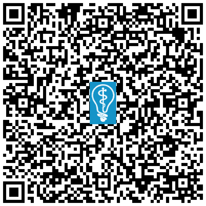 QR code image for Reduce Sports Injuries With Mouth Guards in Merrick, NY