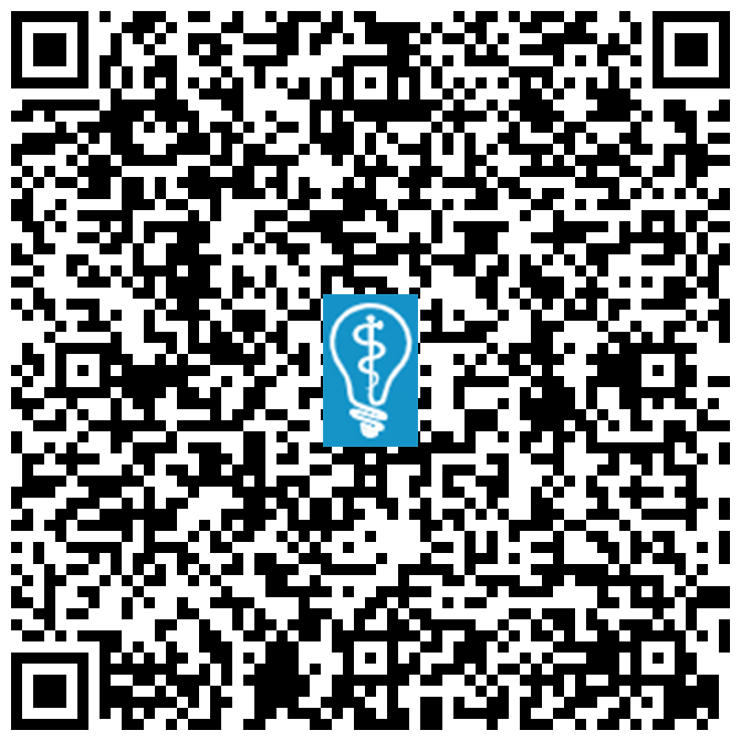 QR code image for Restorative Dentistry in Merrick, NY