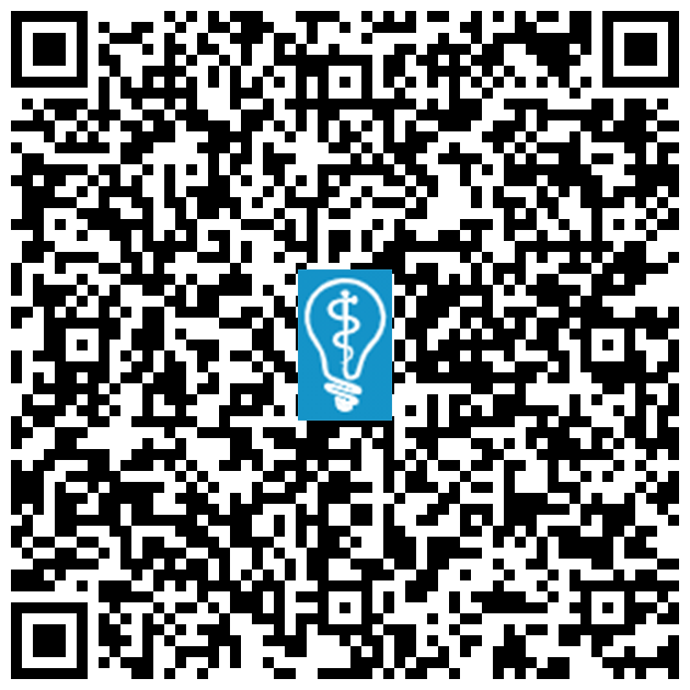 QR code image for Snap-On Smile in Merrick, NY