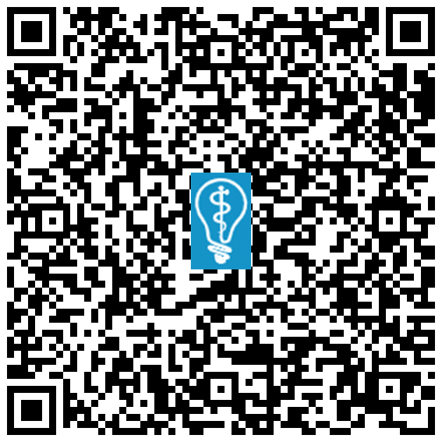 QR code image for TeethXpress in Merrick, NY