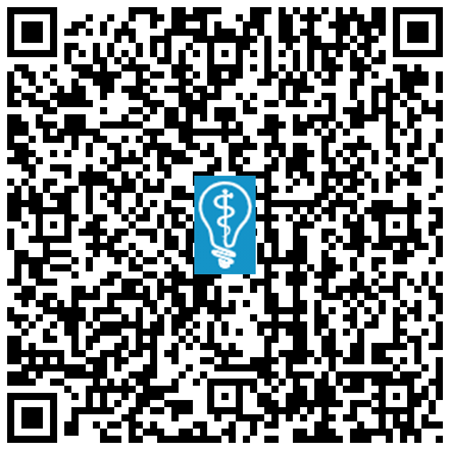 QR code image for Tooth Extraction in Merrick, NY