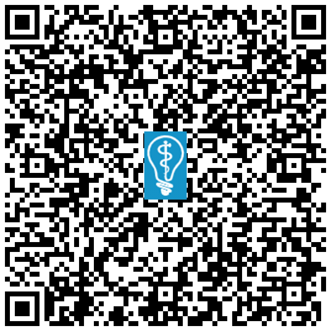 QR code image for What is an Endodontist in Merrick, NY