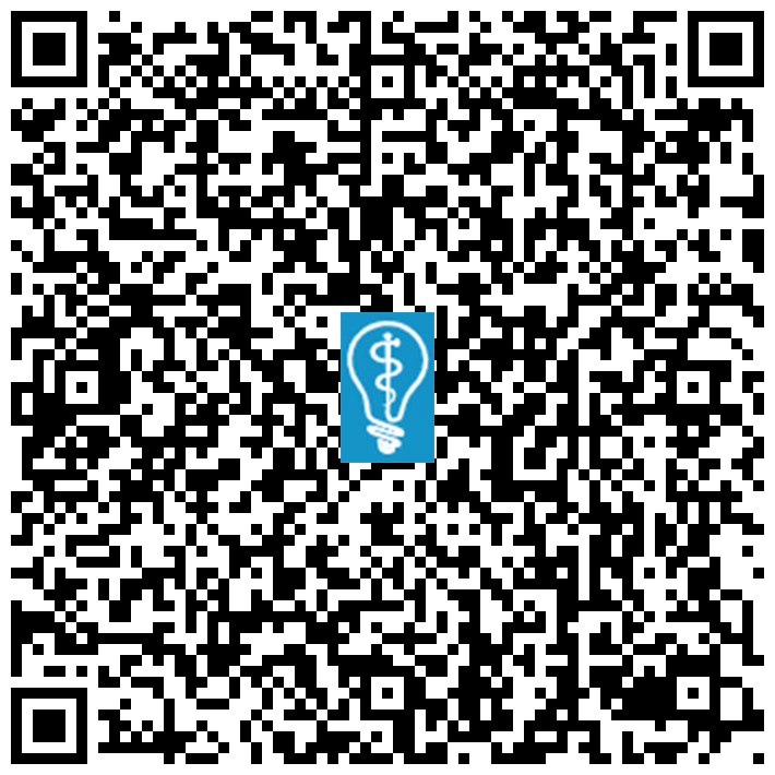 QR code image for When a Situation Calls for an Emergency Dental Surgery in Merrick, NY