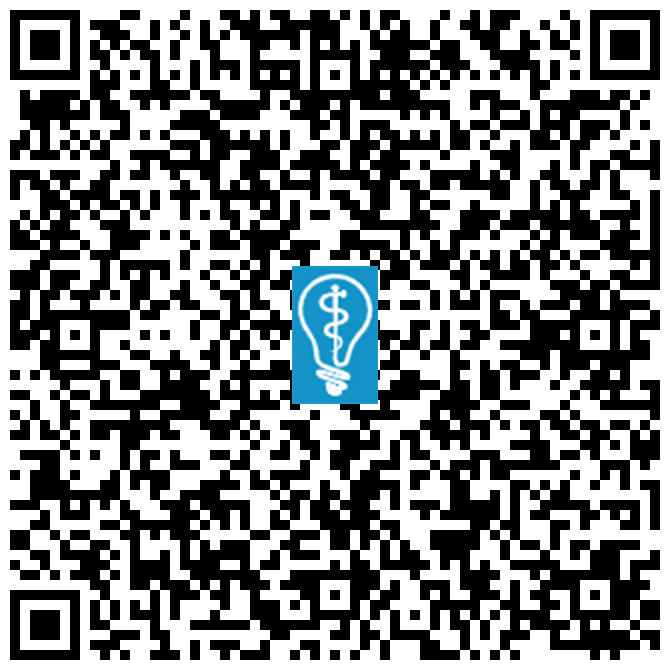 QR code image for When Is a Tooth Extraction Necessary in Merrick, NY