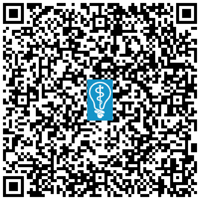 QR code image for When to Spend Your HSA in Merrick, NY