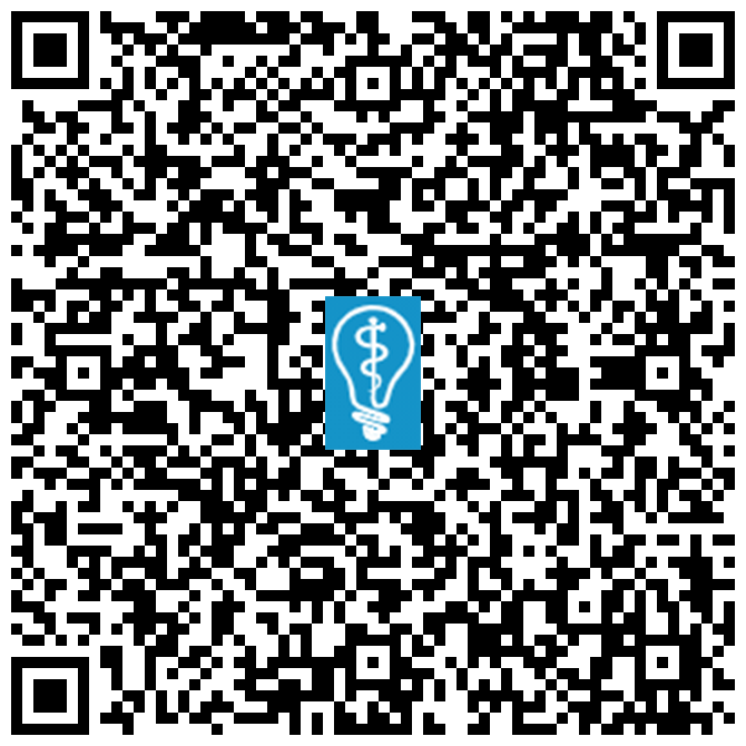 QR code image for Wisdom Teeth Extraction in Merrick, NY